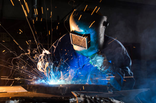 Best Structural Steel Welding in Santa Fe, TX