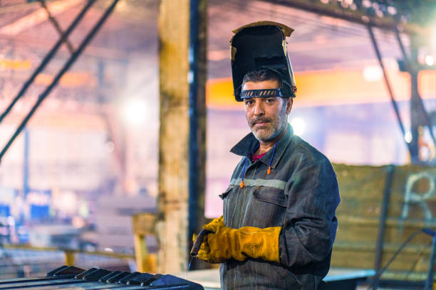 Best Maintenance and Repair Welding in Santa Fe, TX