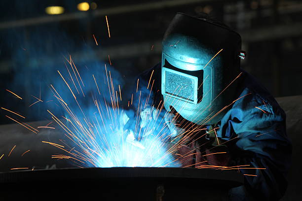 Best Pipe Welding in Santa Fe, TX