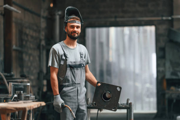 Reliable Santa Fe, TX Welder & Metal Fabrication Solutions