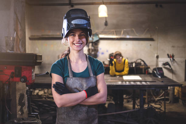 Reliable Santa Fe, TX Welder & Metal Fabrication Solutions